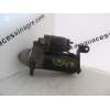 Recambio de motor arranque para opel zafira 2.0 tdi 16v elegance referencia OEM IAM 0001109055  