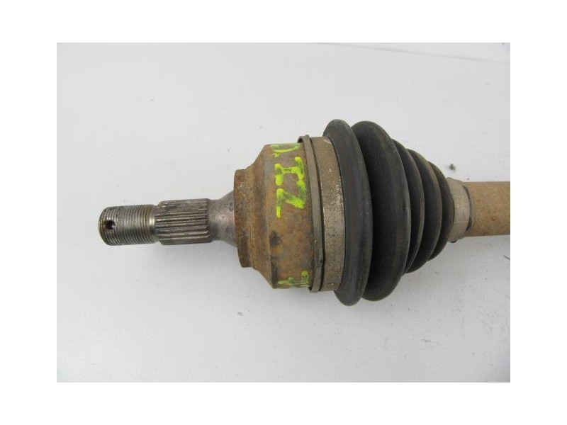 Recambio de transmision delantera izq. : citroen c 4 : 1.6 hdi picasso [2008] para citroen c 4 1.6 hdi picasso referencia OEM IA