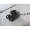 Recambio de motor arranque para opel zafira 2.0 tdi 16v elegance referencia OEM IAM 0001109055  