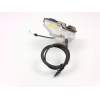 Recambio de cerradura puerta delantera derecha para citroën c2 (jm_) 1.4 hdi referencia OEM IAM 9136Q7  