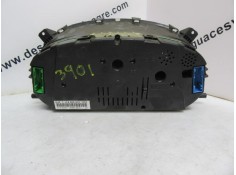 Recambio de cuadro instrumentos : skoda octavia : 1.9 d -alh (89,76cv) 5p [2005] para skoda octavia 1.9 d -alh referencia OEM IA 2