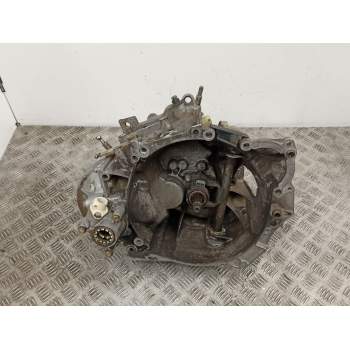 CAJA CAMBIOS 5V DIESEL 20TB89 