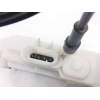 Recambio de cerradura puerta delantera derecha para citroën c2 (jm_) 1.4 hdi referencia OEM IAM 9136Q7  