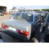 volvo 740 kombi (745) del año 1988