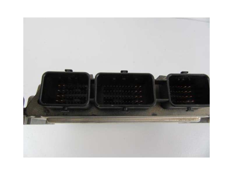 Recambio de centralita : citroen c 4 : 1.6 hdi picasso [2008] para citroen c 4 1.6 hdi picasso referencia OEM IAM 0281012980  