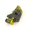 Recambio de cerradura puerta trasera derecha para volvo s60 i (384) t5 referencia OEM IAM 30699762  