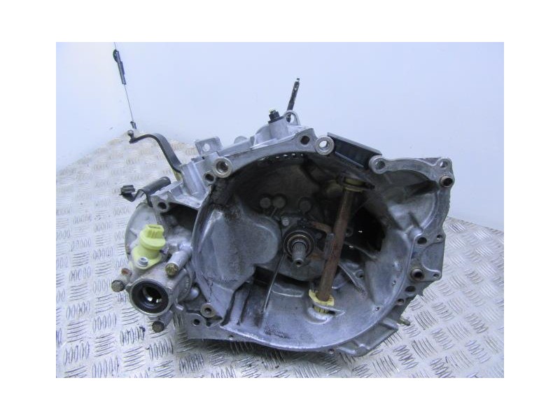 Recambio de cambio 5v (diesel) : peugeot 406 : 1.9 td (74,78cv) [1999] para peugeot 406 1.9 td referencia OEM IAM 20TB79  