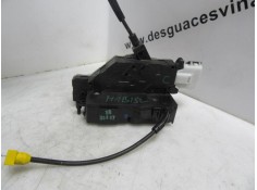 Recambio de cerradura pta. tras. dch. : peugeot 207 : 1.6 hdi -9hx-(90cv)-ingles [2007] para peugeot 207 1.6 hdi -9hx--ingles 1.