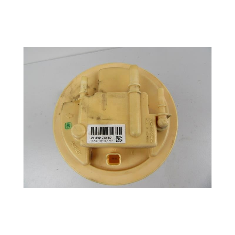 Recambio de bomba gasolina / aforadores : citroen c 4 : 1.6 hdi picasso [2008] para citroen c 4 1.6 hdi picasso referencia OEM I