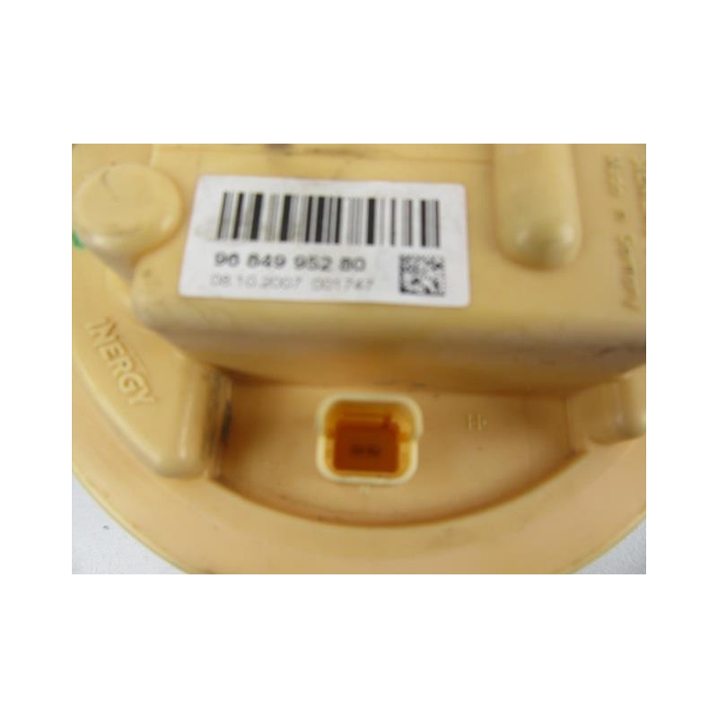 Recambio de bomba gasolina / aforadores : citroen c 4 : 1.6 hdi picasso [2008] para citroen c 4 1.6 hdi picasso referencia OEM I