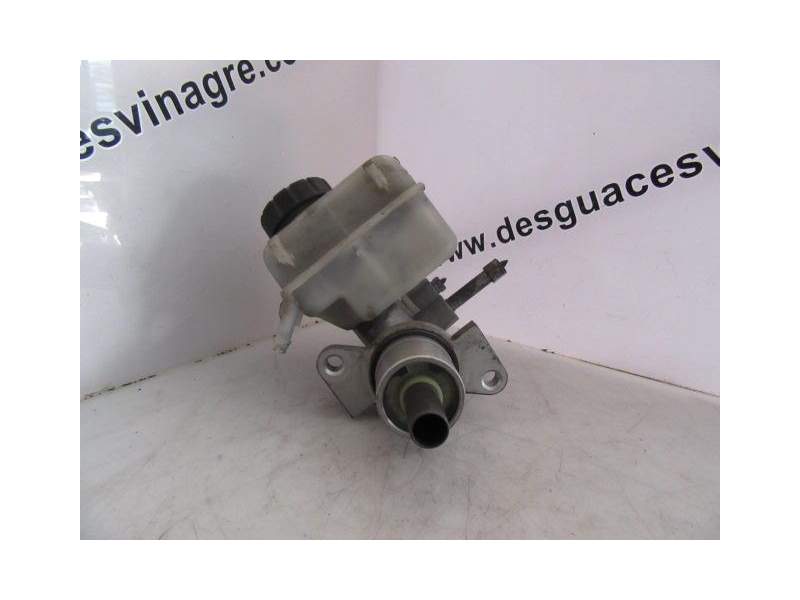 Recambio de bomba de freno para opel zafira 2.0 tdi 16v elegance referencia OEM IAM   