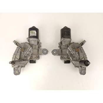 MOTOR LIMPIA DELANTERO 9654063180 9687622080 14302 14301 