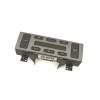 Recambio de mandos calefaccion aire para peugeot 406 (8b) 2.0 hdi 110 referencia OEM IAM 96482616YW  