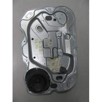 ELEVALUNAS DELANTERO IZQUIERDO CON PANEL 
