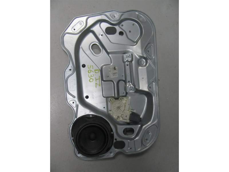 Recambio de elevalunas delantero izquierdo para ford focus 1.8 tdci referencia OEM IAM CON PANEL  