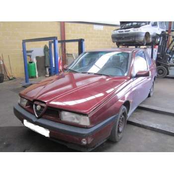 ALFA ROMEO 155 (167_)