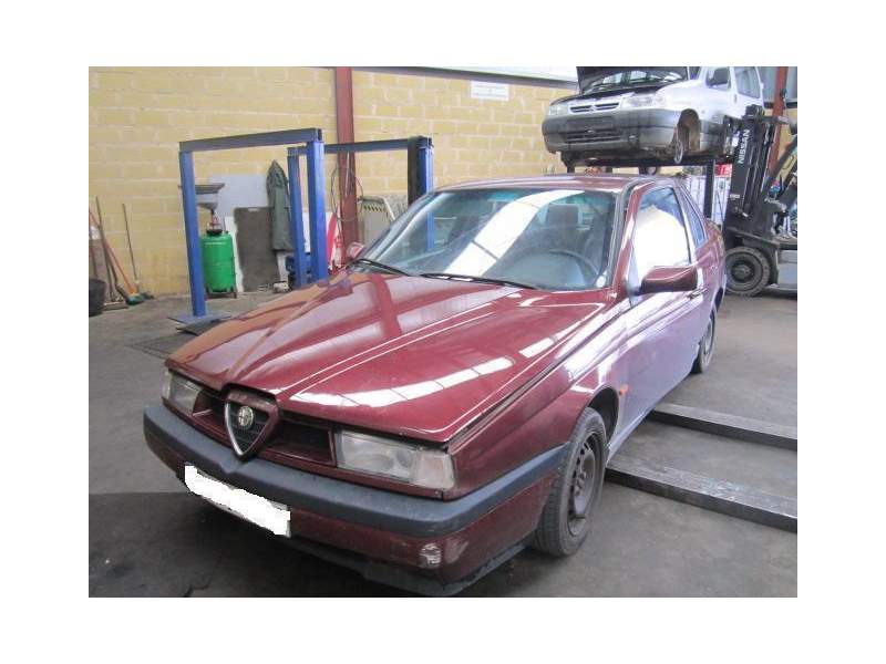 alfa romeo 155 (167_) del año 1994
