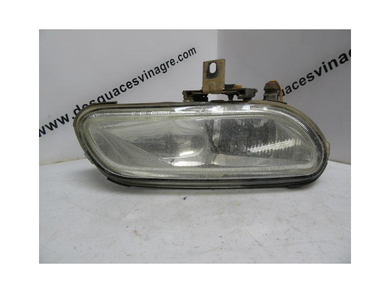 Recambio de antiniebla dcho. : peugeot 406 : 1.9 d -dhx (89,73cv) [1999] para peugeot 406 1.9 d -dhx referencia OEM IAM   