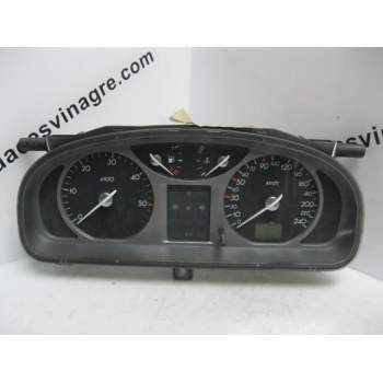 CUADRO INSTRUMENTOS 8200170305 