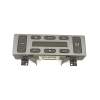 Recambio de mandos calefaccion aire para peugeot 406 (8b) 2.0 hdi 110 referencia OEM IAM 96482616YW  