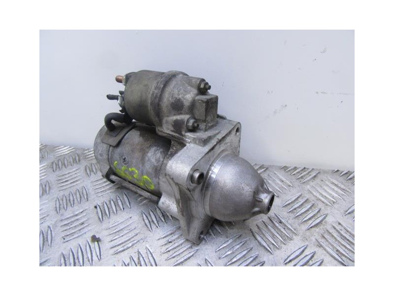 Recambio de motor arranque : fiat brava : 1.6 g (103,33cv) [1999] para fiat brava 1.6 g referencia OEM IAM M70R63111016  