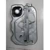 Recambio de elevalunas delantero izquierdo para ford focus 1.8 tdci referencia OEM IAM CON PANEL  