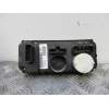 Recambio de mandos calefaccion aire para chrysler voyager 2.5 td referencia OEM IAM 05005038AA A  