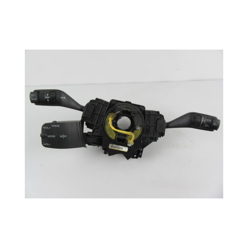 Recambio de mando luces y limpias : ford c max : 1.6 tdci (89,73cv) [2006] para ford c max 1.6 tdci referencia OEM IAM 4M5T-14A6