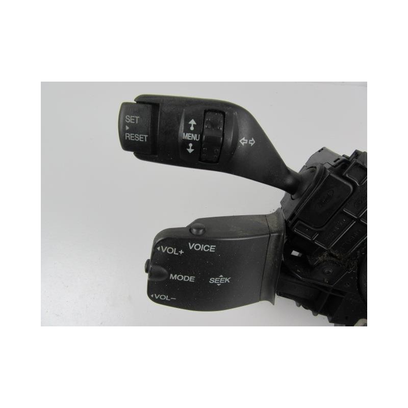 Recambio de mando luces y limpias : ford c max : 1.6 tdci (89,73cv) [2006] para ford c max 1.6 tdci referencia OEM IAM 4M5T-14A6