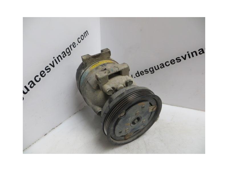 Recambio de aire acondicionado : tata indica : 1.4 d /475idi (48,96cv) 5p [2003] para tata indica 1.4 d /475idi referencia OEM I