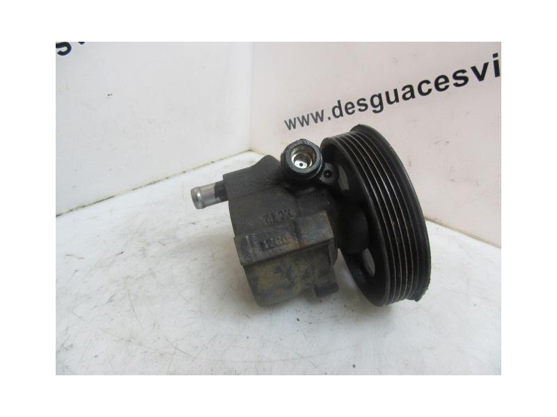 Recambio de bomba dirección : dacia sandero : 1.5 g (75 cv) [2010] para dacia sandero 1.5 g (75 cv) referencia OEM IAM   