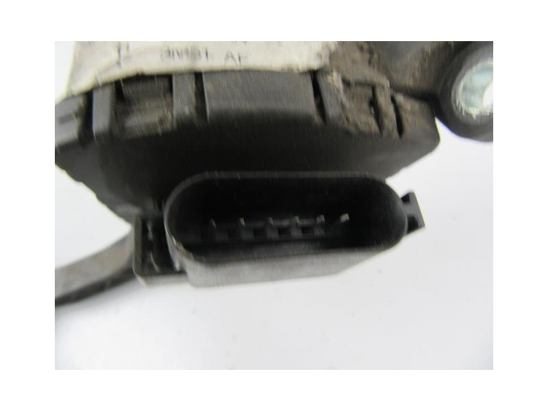 Recambio de potenciómetro aceleración : ford c max : 1.6 tdci (89,73cv) [2006] para ford c max 1.6 tdci referencia OEM IAM 3M51-