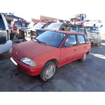CITROËN AX