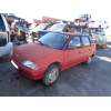 citroën ax del año 1992