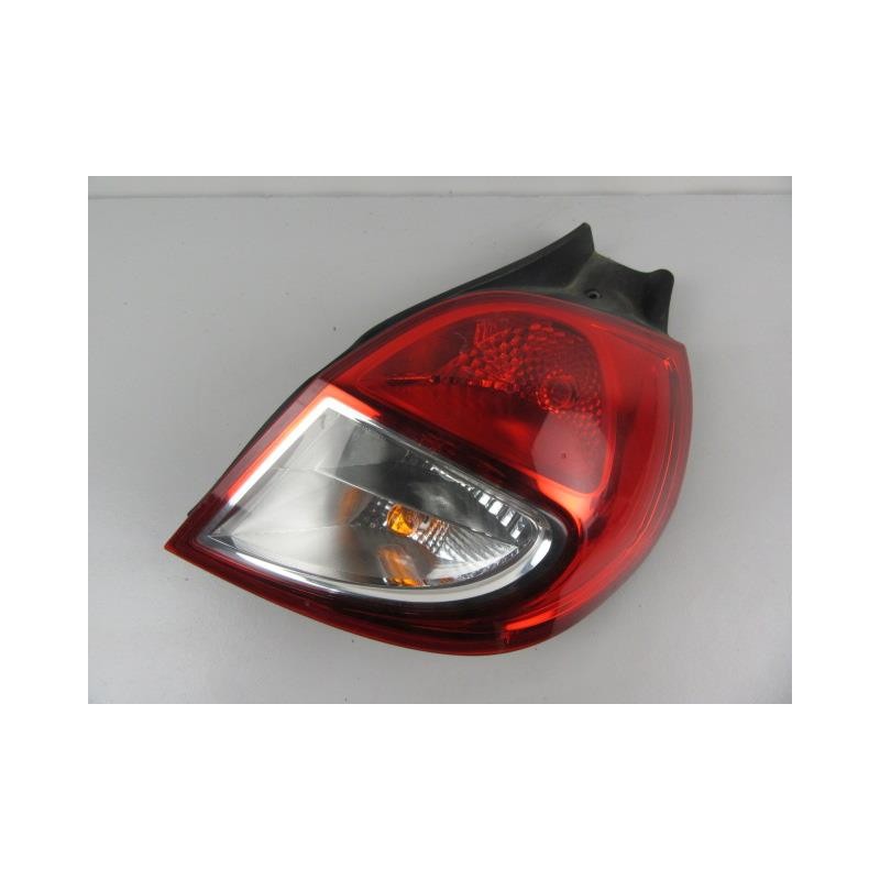 Recambio de piloto trasero dch. : renault clio : 1.1 g (74,78cv) [2010] para renault clio 1.1 g referencia OEM IAM   