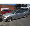 bmw 3 (e46) del año 2003