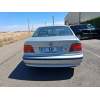 bmw 5 (e39) del año 1997