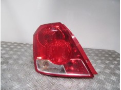 Recambio de piloto trasero izq. : daewoo kalos : 1.4 g (82,94cv) [2004] para daewoo kalos 1.4 g referencia OEM IAM   