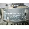 Recambio de alternador para toyota carina 2.0 g /3s-fe referencia OEM IAM 2706003040 0123325003 