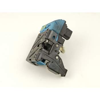 CERRADURA PUERTA DELANTERA IZQUIERDA 30784976 
