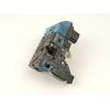 Recambio de cerradura puerta delantera izquierda para volvo s60 i (384) t5 referencia OEM IAM 30784976  