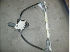 Recambio de elevalunas elec. del. dch. : renault clio : 1.9 dti 5p (d/f9q782) (80,24cv) [2001] para renault clio 1.9 dti (d/f9q7