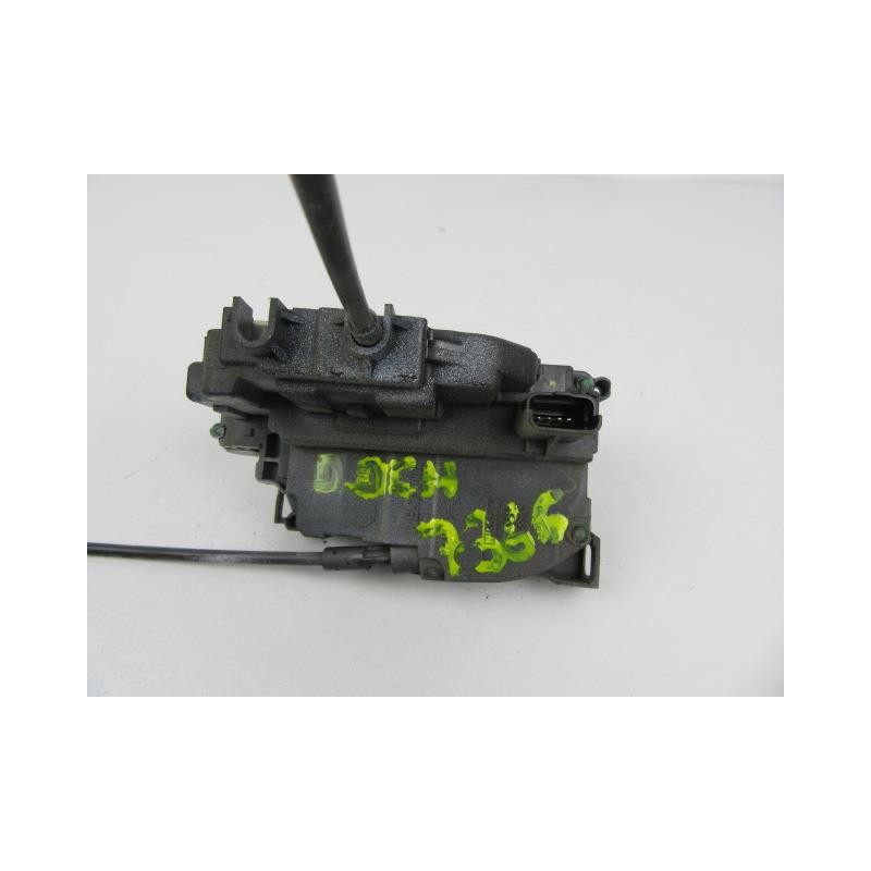 Recambio de cerradura pta. del. dch. : renault clio : 1.1 g (74,78cv) [2010] para renault clio 1.1 g referencia OEM IAM   