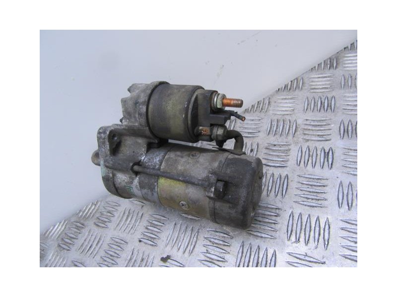 Recambio de motor arranque : fiat brava : 1.6 g (103,33cv) [1999] para fiat brava 1.6 g referencia OEM IAM M70R63111016  