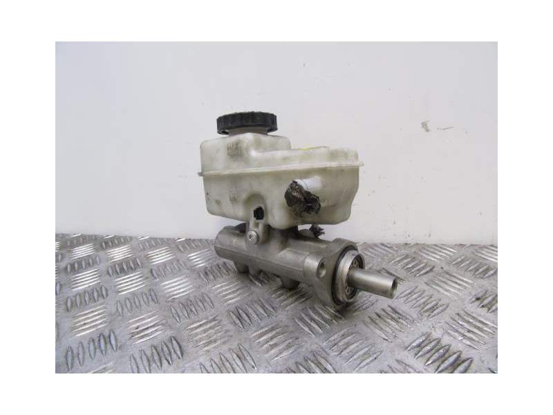 Recambio de bomba de freno para nissan pathfinder iii (r51) 2.5 dci 4wd referencia OEM IAM   