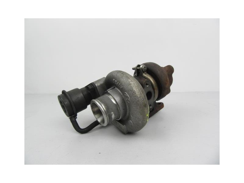 Recambio de turbo : hyundai accent : 1.5 d -d3ea (82cv) [2003] para hyundai accent 1.5 d -d3ea referencia OEM IAM 28231-27500L03
