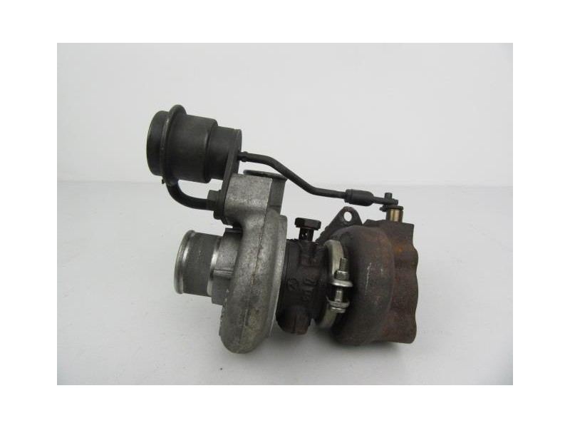 Recambio de turbo : hyundai accent : 1.5 d -d3ea (82cv) [2003] para hyundai accent 1.5 d -d3ea referencia OEM IAM 28231-27500L03