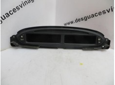 Recambio de cuadro instrumentos : citroen xsara : 2.0 hdi picasso (89,76cv) [2003] para citroen xsara 2.0 hdi picasso referencia