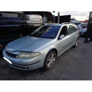 RENAULT LAGUNA II GRANDTOUR (KG0/1_)