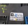 Recambio de mandos calefaccion aire para opel zafira 2.0 tdi 16v elegance referencia OEM IAM 13140985  